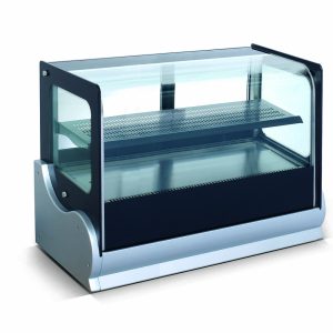 Anvil DGHV0530 Countertop Hot Showcase