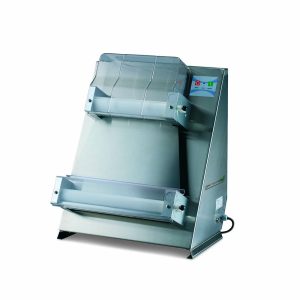 Mecnosud DRM1040 Dough Roller 40cm Parallel