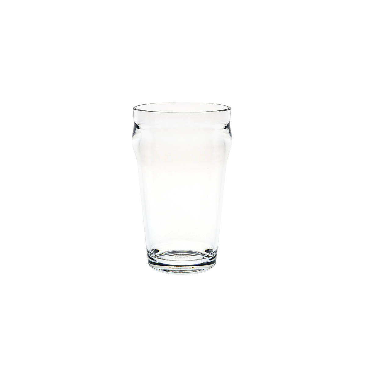 Essentials Nonic Beer W&M Certified Polycarbonate 570ml