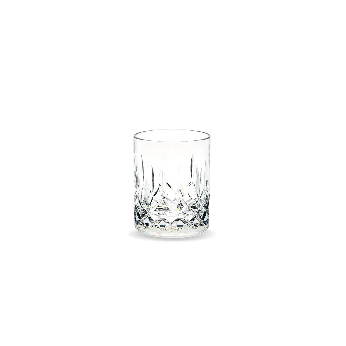 Diamond Cut Old Fashioned Polycarbonate 295ml