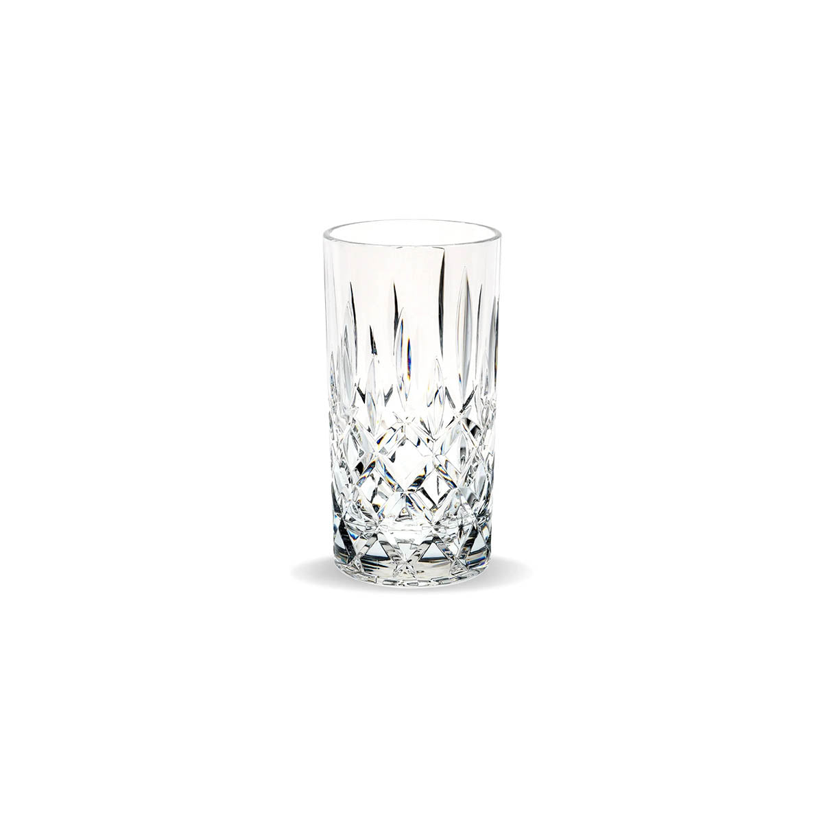 Diamond Cut Highball Polycarbonate 415ml