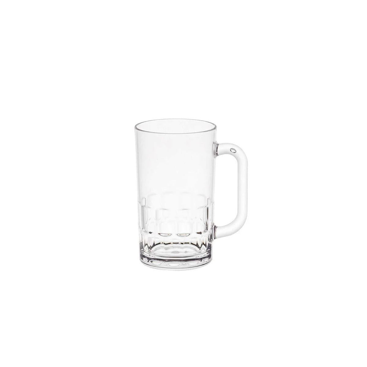 Essentials Beer Mug Polycarbonate 405ml