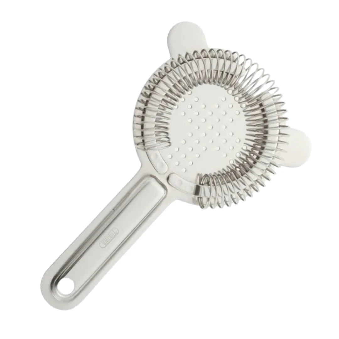 Hawthorn Strainer 165x100mm Stainless Steel