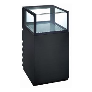 Anvil DSD0001 Refrigerated Draw Display Single