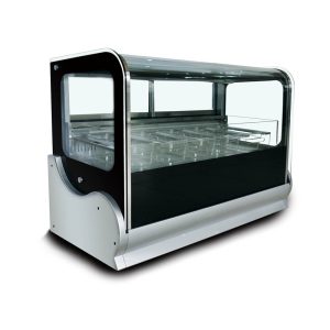 Anvil DSI0530 Counter Top Ice Cream Display