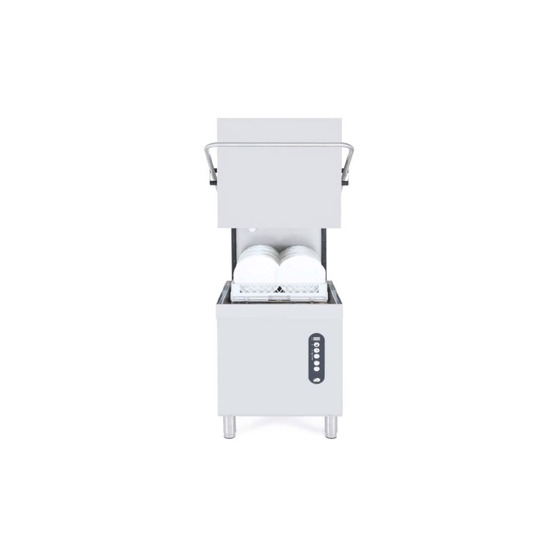 Adler DWA2001 Pass Through Upright Dishwasher 1PH