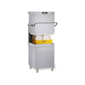 Adler DWA2120 Topline Pass Through Dishwasher