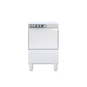 Adler DWA3340 Undercounter Glasswasher With Water Softener