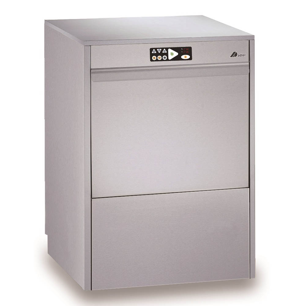 Adler DWA5550 Topline Undercounter Dishwasher