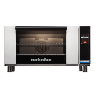Turbofan E27T2 - Full Size Electric Convection Oven Touch Screen Control