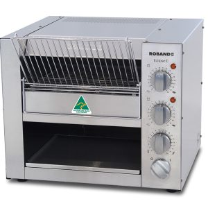 Roband Eclipse Bun & Snack Toaster, 10 Amps