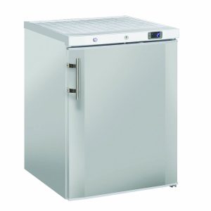 Anvil FBF2203 Freezer Undercounter Stainless Steel Door