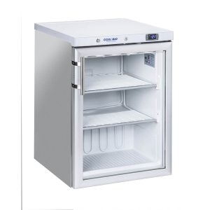 Anvil FBFG2204 Freezer Undercounter Glass Door