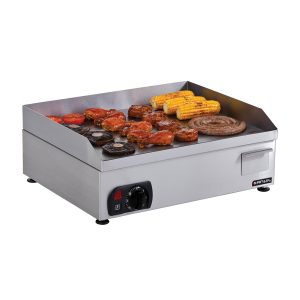 Anvil FTA0600 Flat Top Griddle