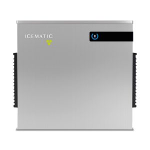 ICEMATIC 210kg High Production Nugget Ice Machine G205-A