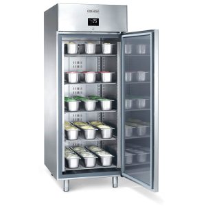Everlasting GEL2000 Gelato Storage Freezer