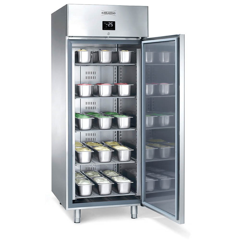 Everlasting GEL2000 Gelato Storage Freezer
