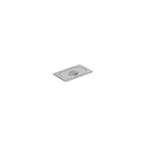 Gastronorm Cover 1/9 Size 176x108mm
