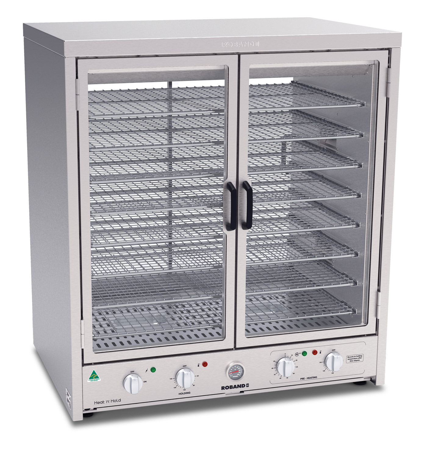 Roband Heat 'n' Hold - Food Warmer