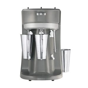 Hamilton Beach HMD0400 Triple Milkshake Mixer