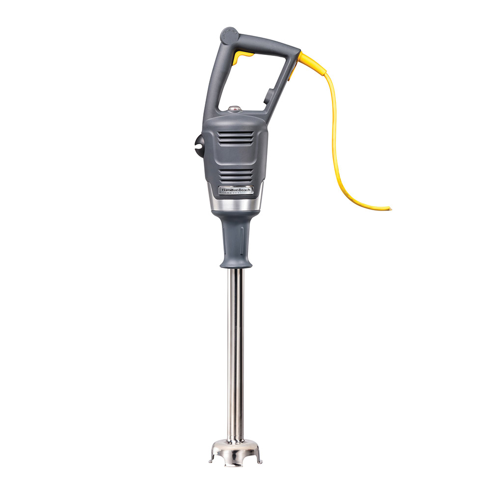 Hamilton Beach IMH0406 BigRig Stick Blender 16”