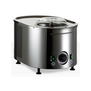 Musso IMM0001 Ice Cream Machine