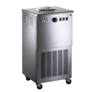 Musso IMM0003R Ice Cream Machine