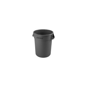 Round Bin 38Lt
