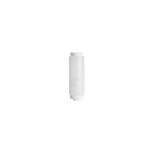 Squeeze Bottle Dual-Way Clear 70x208mm / 591ml