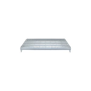 Spare / Additional Vented Shelf Grey Polypropylene / Iron 1220x455mm