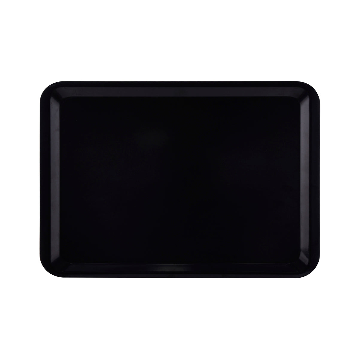 Horeca Olympos Rectangular Tray Non-Slip 640x400mm