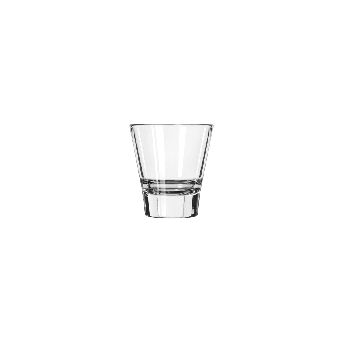 Libbey/ Onis Endeavor Espresso