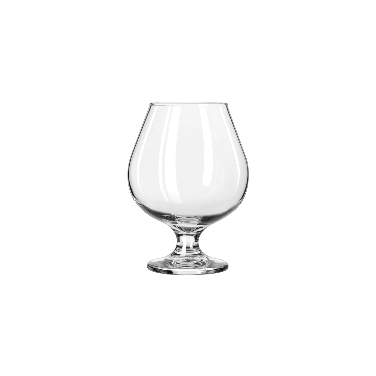 Libbey/ Onis Embassy Brandy