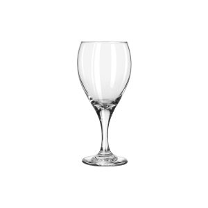 Libbey/ Onis Teardrop Goblet