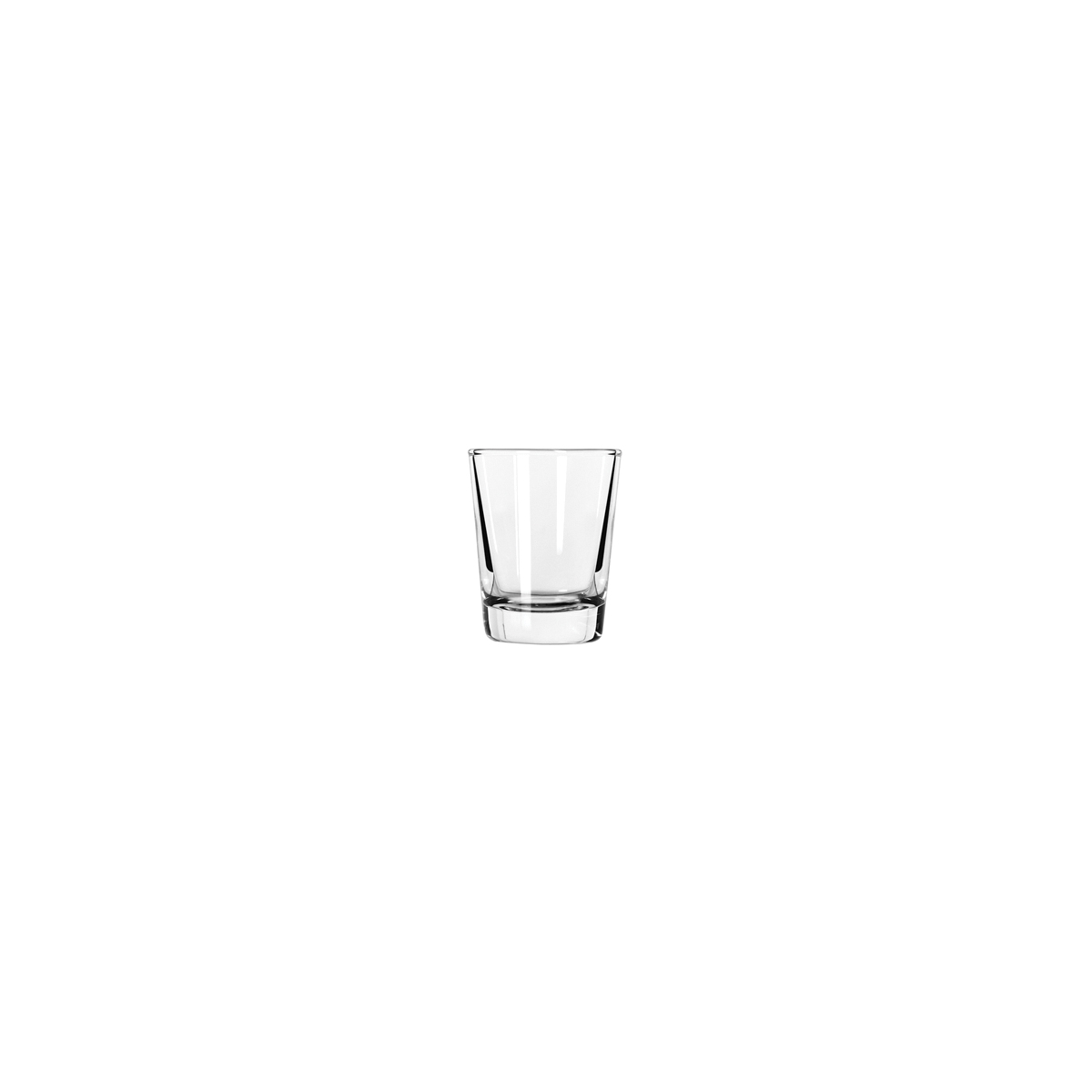 Libbey/ Onis Whisky Shot Glass