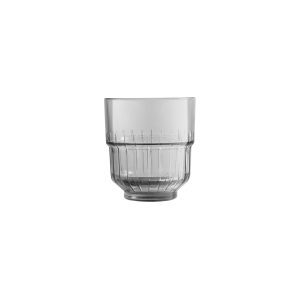 Libbey/ Onis Linq Smoke Rocks