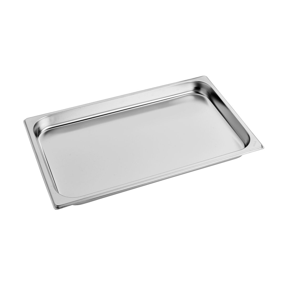 Maxipan Gastronorm 1/1 Size 530x325x40mm / 5.0Lt
