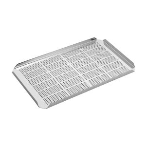 Maxipan Gastronorm Insert Grill 1/1 Size 520x315mm