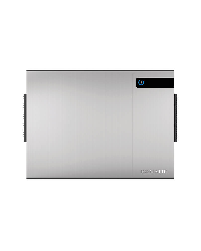 ICEMATIC 220kg High Production Dice Cube Ice Maker M205-A
