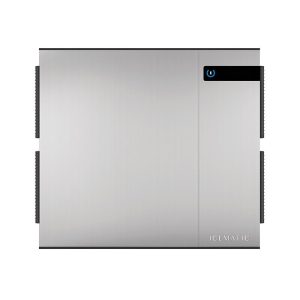 ICEMATIC 400kg High Production Dice Cube Ice Maker ML405-A