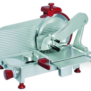 BRICE-300VX BV-MANUAL SLICERS: Vertical