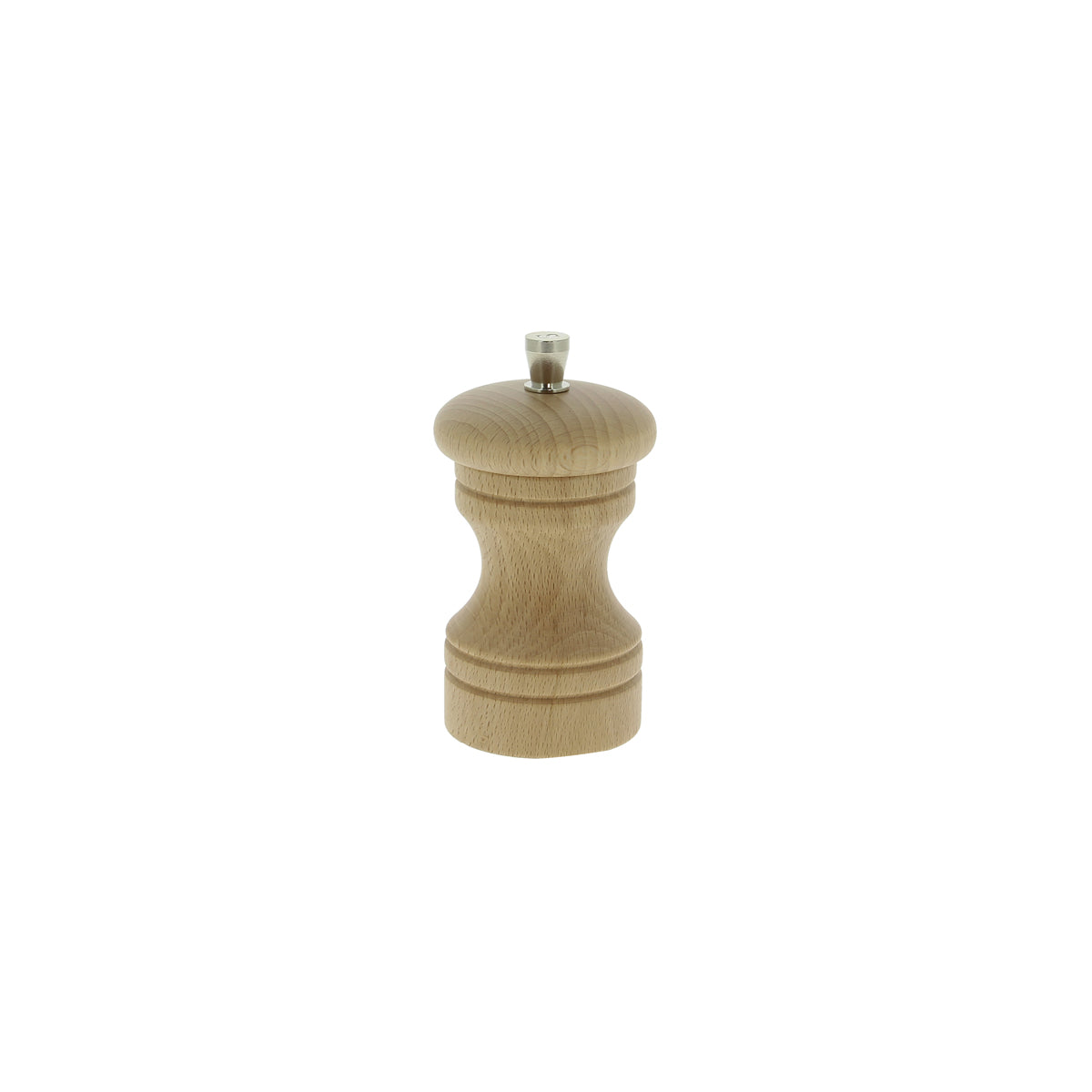 De Buyer Marlux Paso Natural Salt Mill 100mm