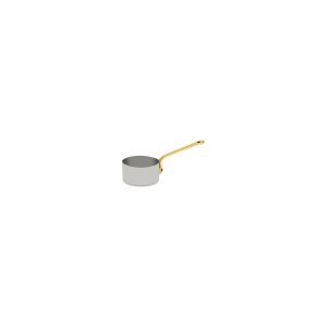 Miniatures Saucepan with Handle 50x30mm