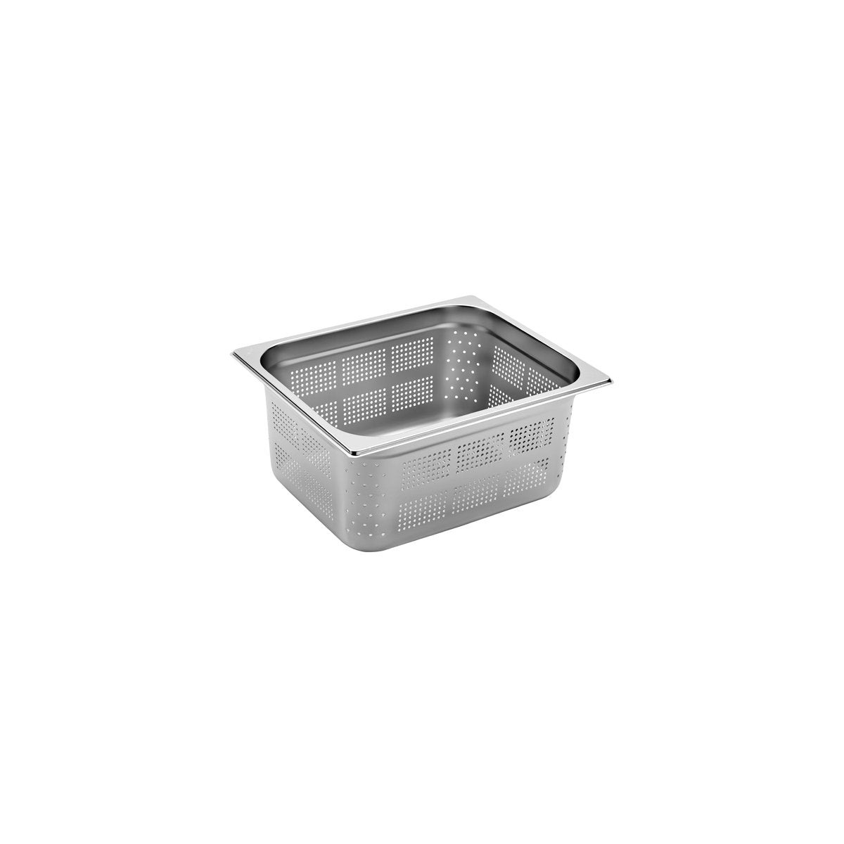 Maxipan Gastronorm Perforated 1/2 Size 325x265x150mm / 10.8Lt