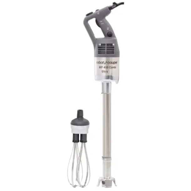 ROBOT COUPE MP450 Ultra Combi