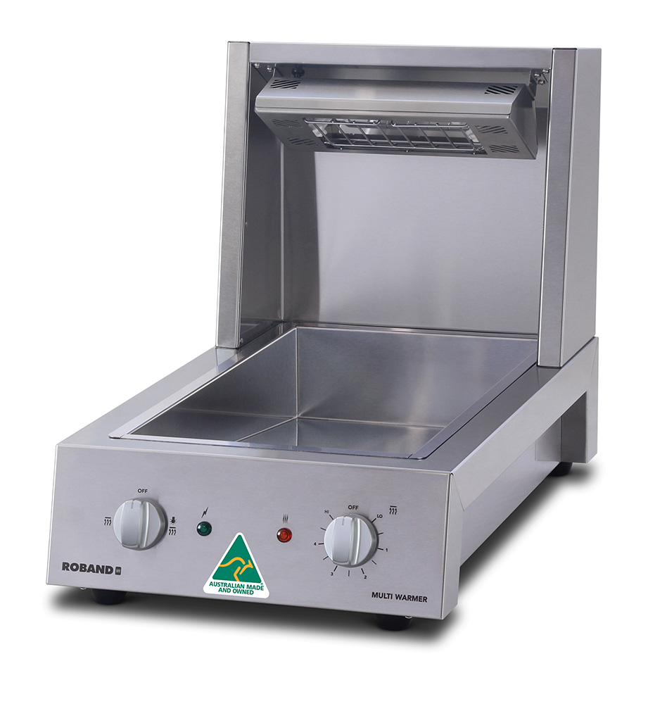Roband Multi-function Warmer - Chip Warmer