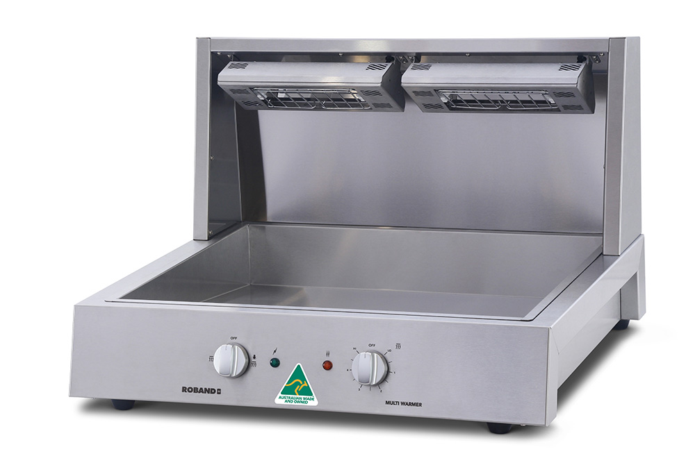 Roband Multi-function Warmer - Chip Warmer
