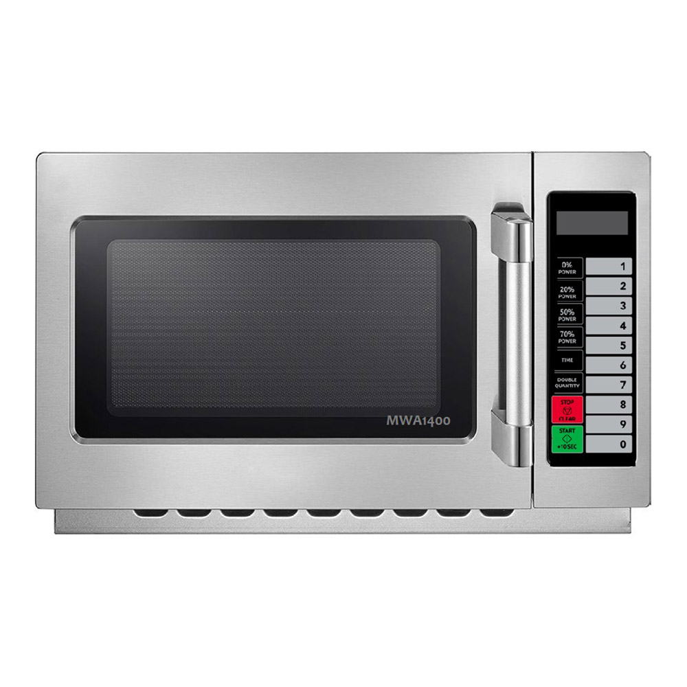 Anvil MWA1400 Microwave 1400W