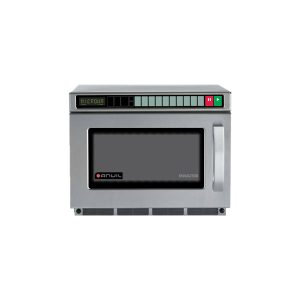 Anvil MWA2100 Heavy Duty Microwave 2100W