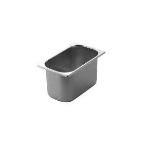 Gelatipan 210x200x200mm / 6.15Lt